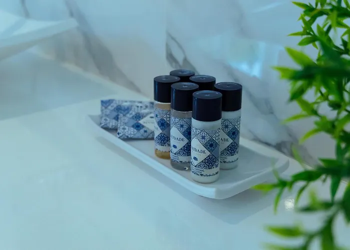 빌라 Beautiful 4-bedroom With Garden And Pool 알부페이라